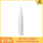 Лазерная машина для удаления шрамов и пятен для лица, машина для удаления веснушек, устройство для татуажа