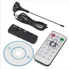 E4000 USB DVB-T + Технические характеристики RTL2832U + R820T DVB-T тюнер приемник оптовая продажа ТВ-Флешка ТВ Антенный приемник