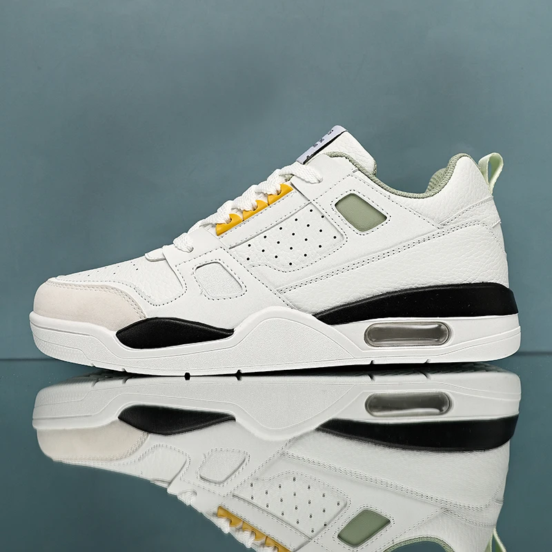 Men Casual Shoes Running Shoes 2022 Comfortable Sport Shoes Trend Lightweight Walking Shoes Men Sneakers Breathable Zapatillas