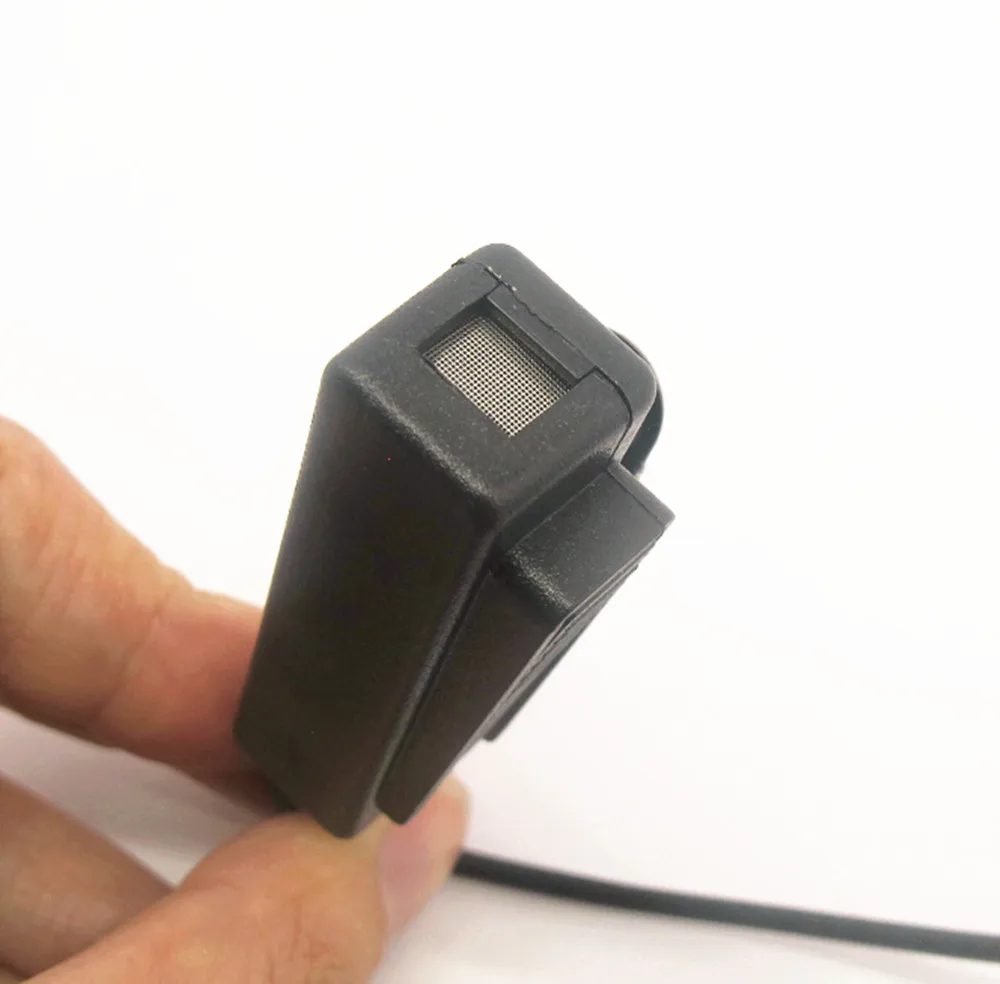 2021 Hot New long line PTT headphones for gp328 Plus gp338 Plus gp344 gp388 walkie talkie