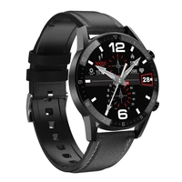 new smart watch men women smartwatch heart rate health monitor bracelet fitness sports tracker bluetooth call message reminder
