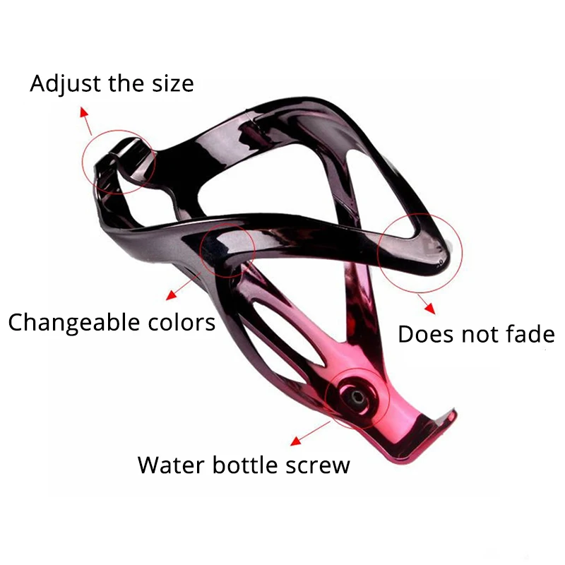 2 шт. ульсветильник легкий держатель для бутылки велосипеда | Спорт и развлечения