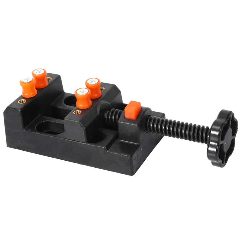 Hand Twist Drill Precision Manual Hole Making Tool with 8 Vise 10 Specifications Bit | Инструменты