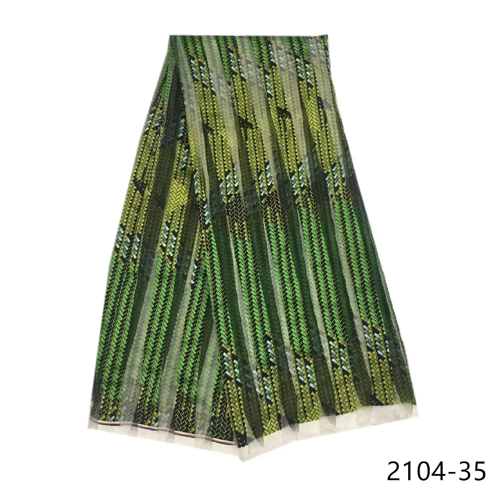 

Latest african wax pattern satin silk Ribbon fabric for dress creative Digital print wax satin silk fabric 5 yards/lot !ybg 2104