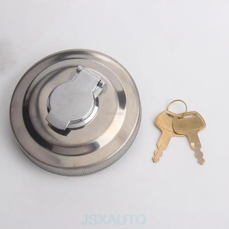 Для SUMITOMO SH120 200 210 240-A3 аксессуары для экскаватора крышка дизельного бака замок из