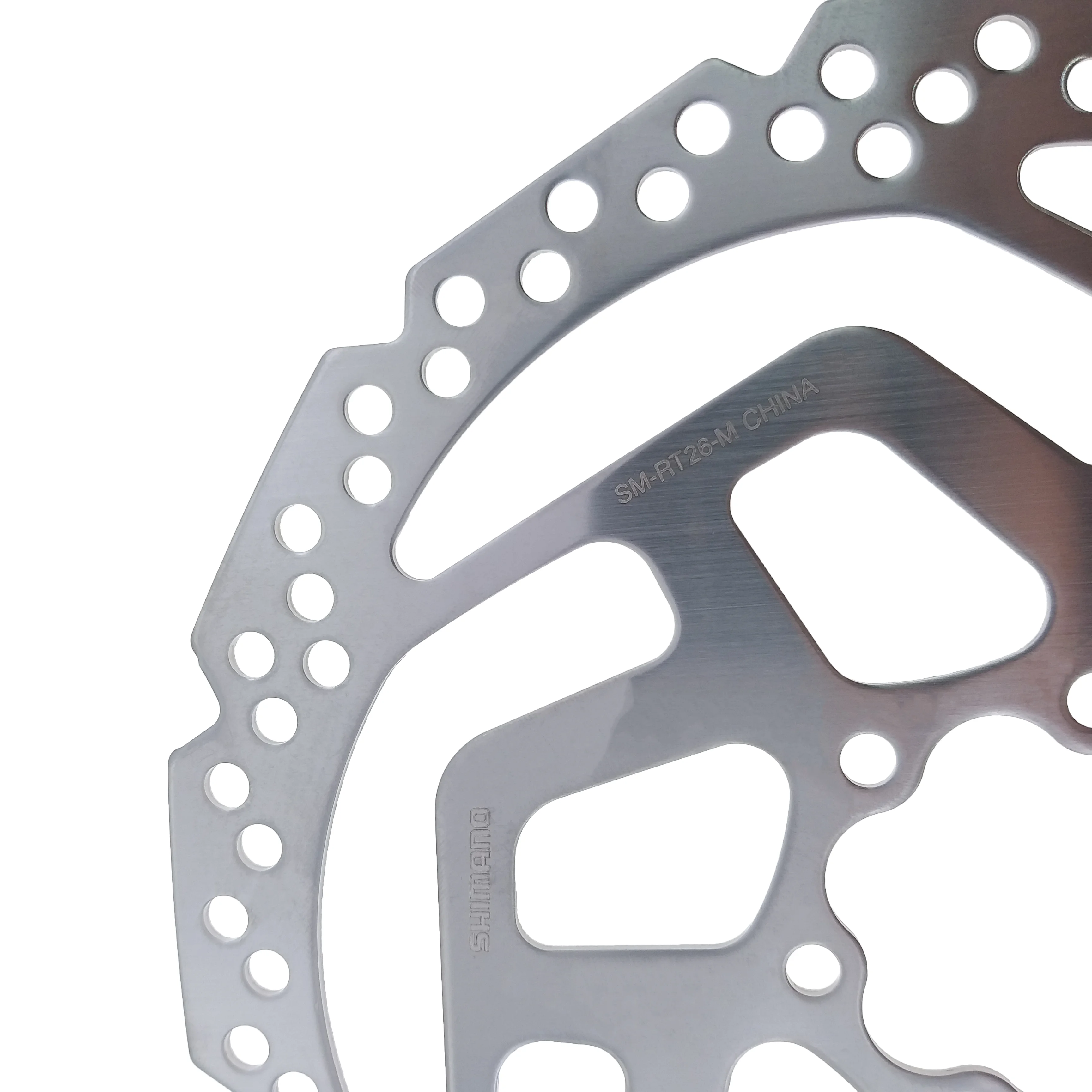 Тормозной диск SHIMANO ALTUS M2000 SM RT26 6 болтов дисковые велосипеды M610 RT56 M6000 тормозной 160