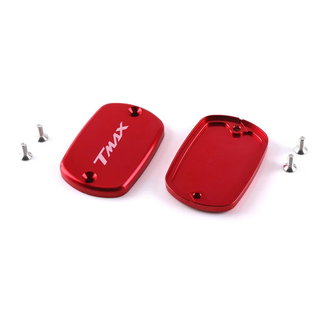 Аксессуары для мотоциклов крышка насоса мотоцикла с ЧПУ из алюминиевого сплава