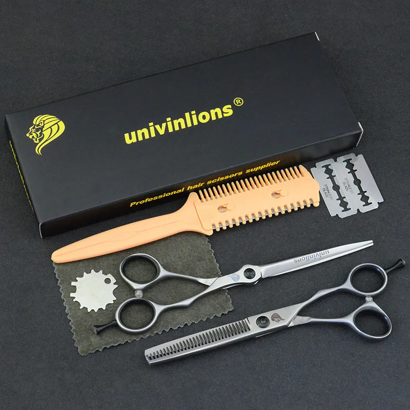 Профессиональные ножницы для волос парикмахерские 6 дюймов|scissor holder|scissor hairscissor box