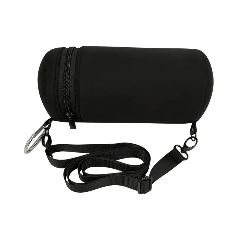 

Чехол 28EA для путешествий на открытом воздухе, эластичный резиновый чехол для детской зарядки 5, беспроводной Bluetooth-совместимый Корпус Динам...