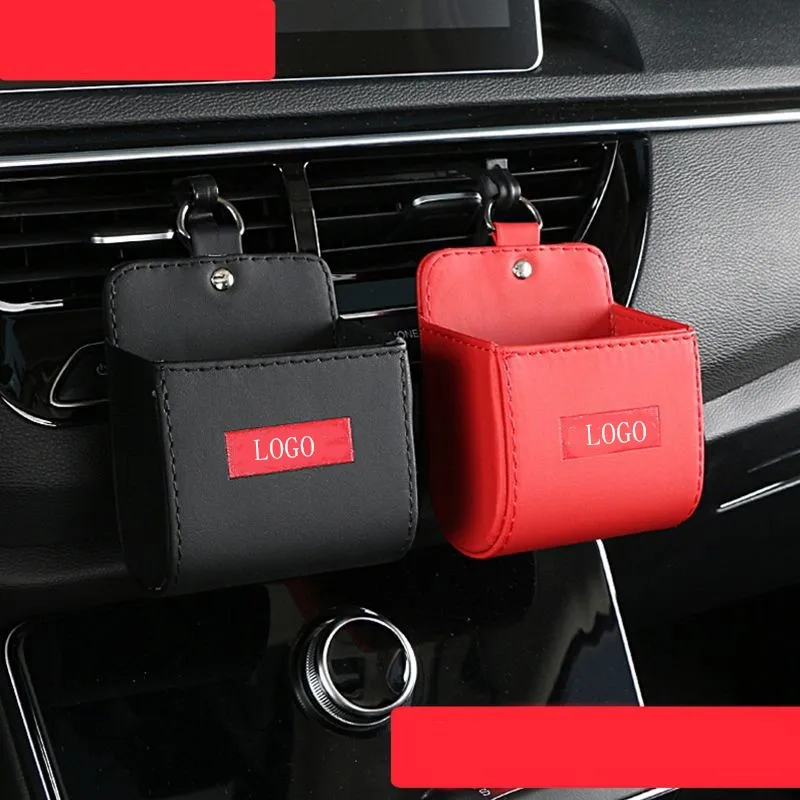 SUP25-Personalized автомобиля на выходе автомобильного кондиционера сумка для
