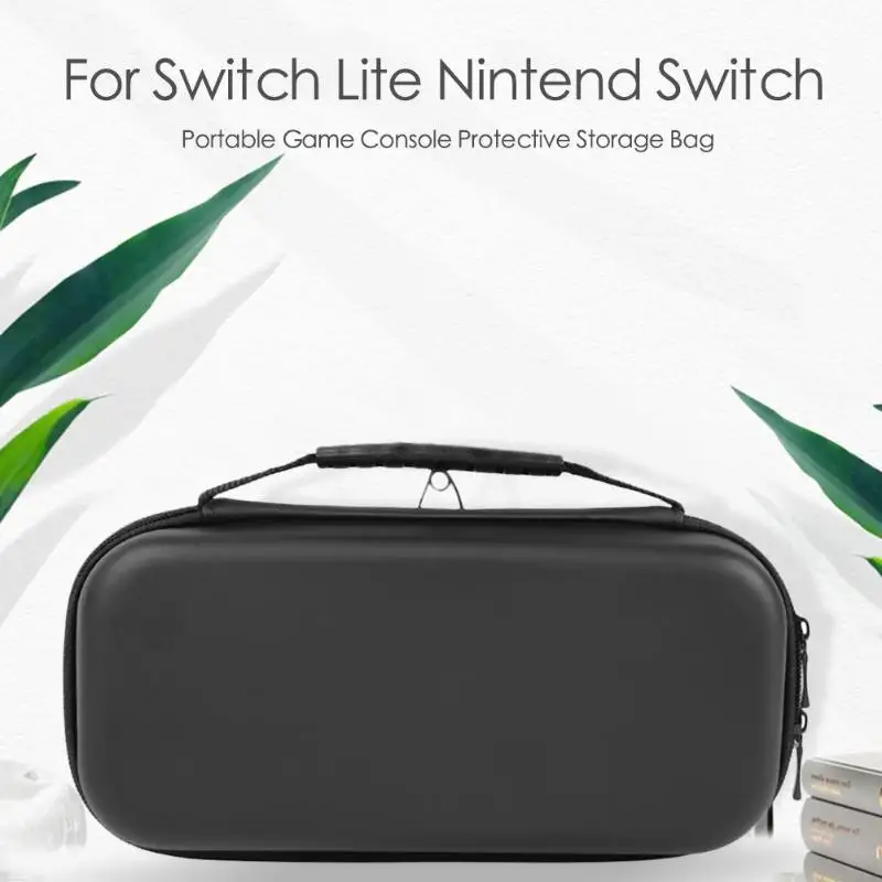 2 в 1 игровая консоль защитный чехол встроенный игровой слот Классическая молния