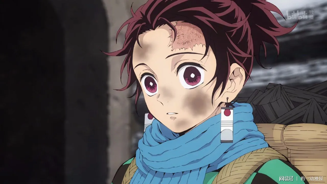 Аниме демон убийца Kimetsu no Yaiba серьги Kamado Tanjirou серьги для косплея для женщин мужчин 1:1 ювелирные изделия на заказ Прямая поставка