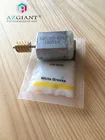 Автомобильный Центральный дверной замок AZGIANT, двигатель постоянного тока для Ford Focus MK1, Mazda Land rover, держатель для угольной щетки
