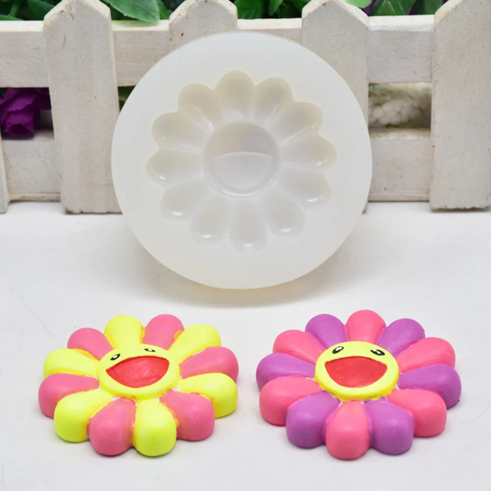 Силиконовые формы помадки для выпечки кухонные принадлежности аксессуары