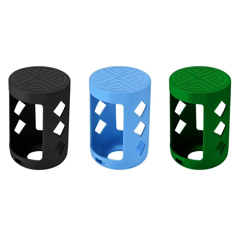 

Компактный чехол для переноски, совместимый с планкой для хранения