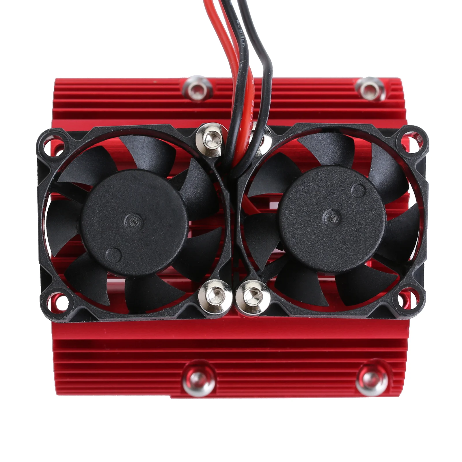 injora 1 шт металлический двойной