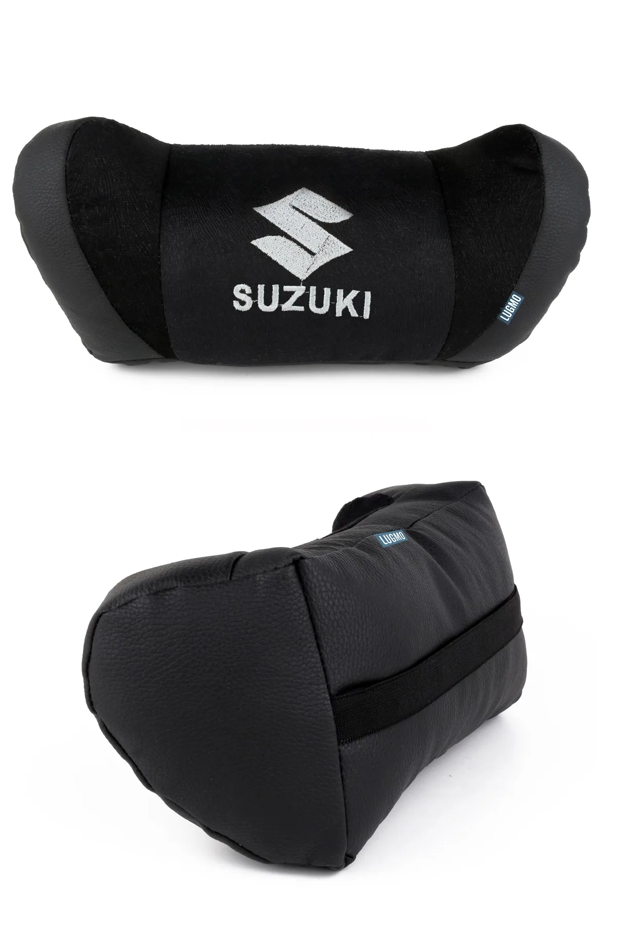 Подголовник сидения Suzuki Логотип машины Авто 5D рекомендуется 2li|Покрывало| |