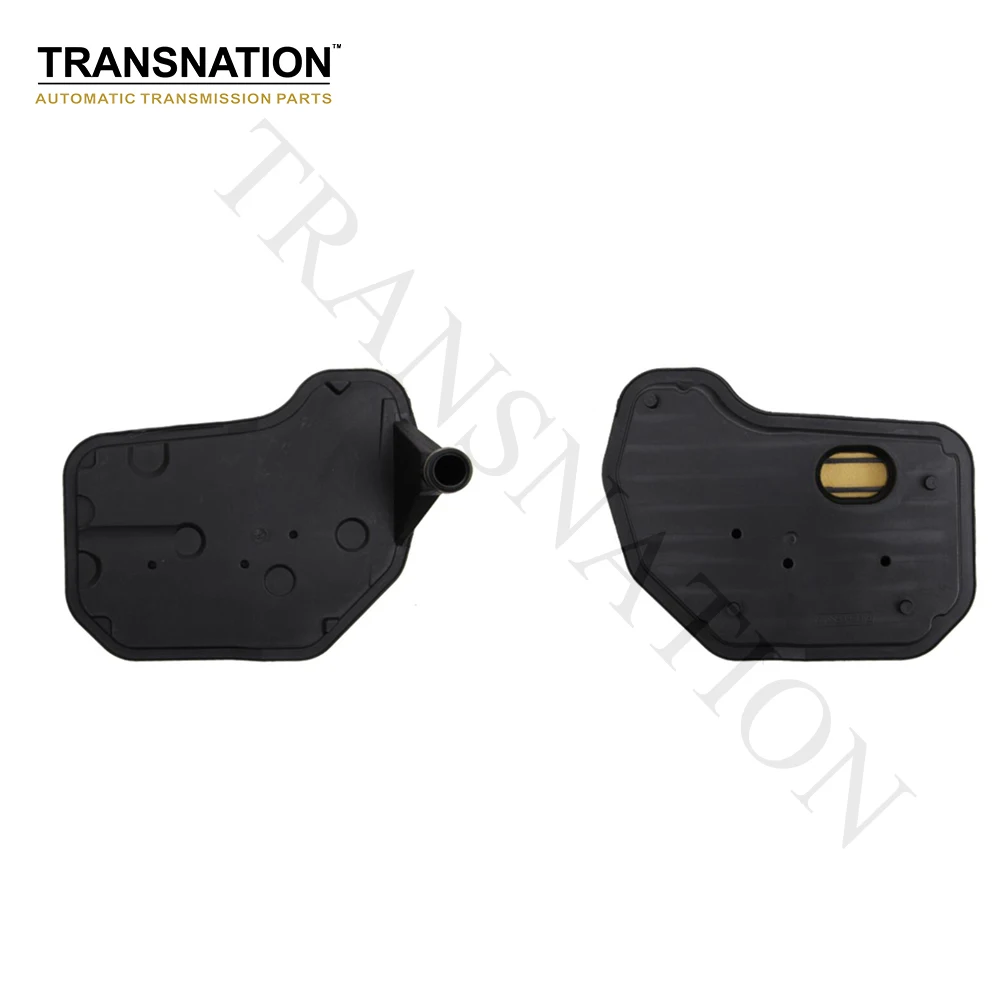 

5 Pieces 4L60E/4L65E filter rebuild part automatic transmission parts fit for HUMMER H2 OE:24208813