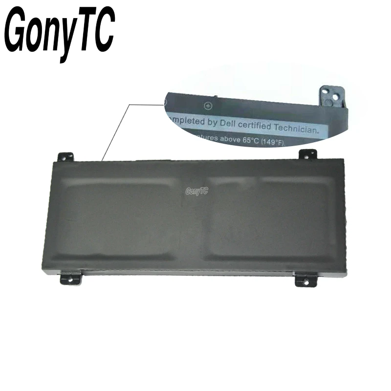 

GONYTC PWKWM 15.2V 56Wh New original laptop battery for DELL PWKWM 14-7466 7467 7000 P78G