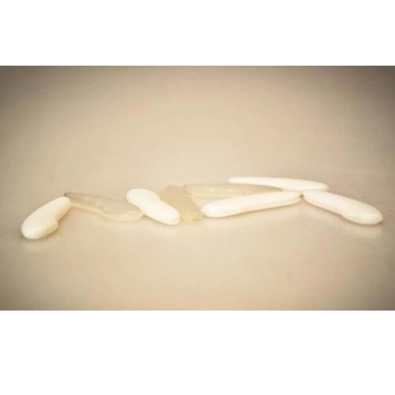 100 шт. накладки на кухонные ножи защитный чехол расширенный нож пластиковый