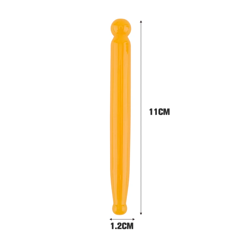 

5Pcs Body Massage Tool Stick Massager Relieve Muscle Soreness Relaxing Tool