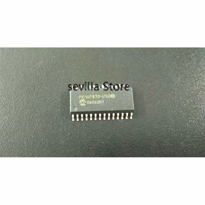 PIC16F870-I/SO SOP28 новая интеграция IC