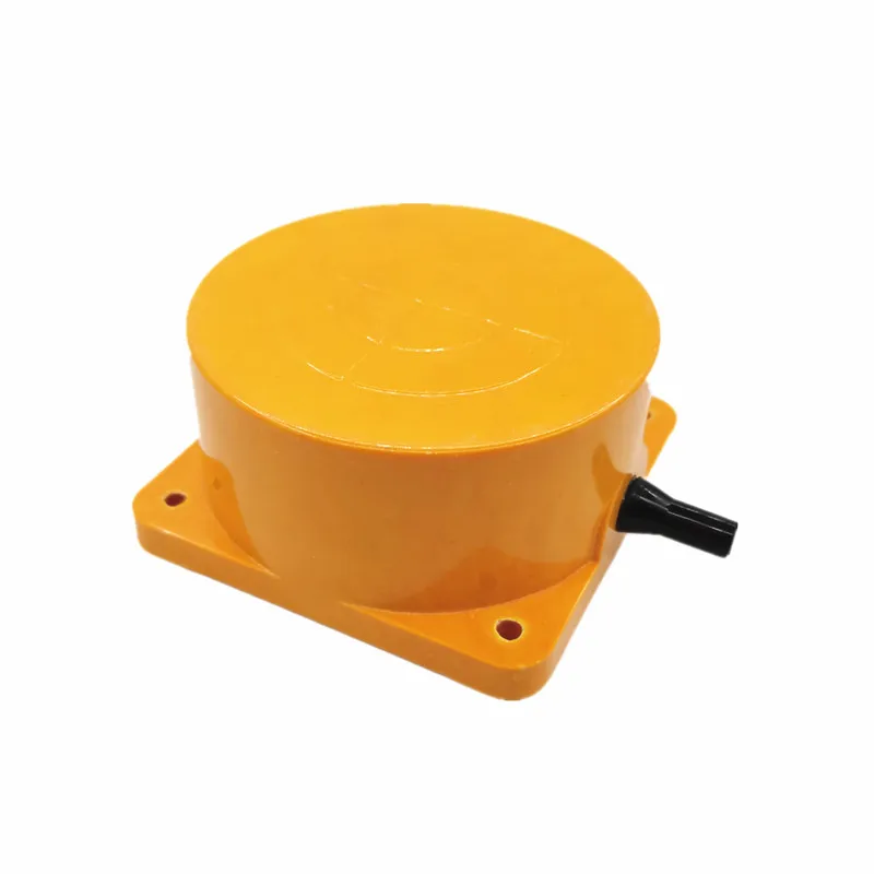 Индуктивный длинный датчик датчика приближения TP80-40DP2 PNP NC цена Строительство и