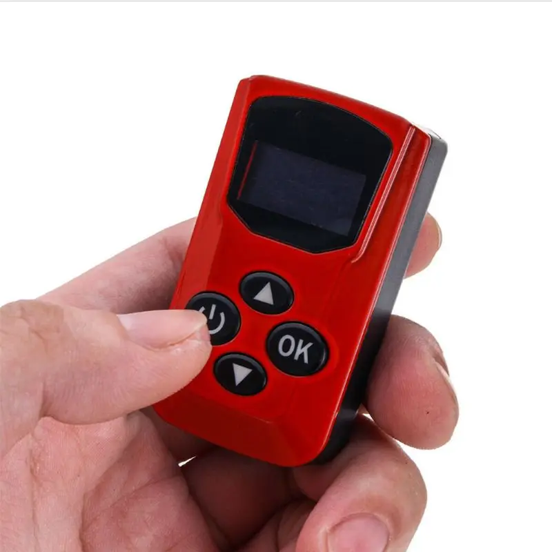 1 шт. нагреватель воздуха для автомобиля ЖК дисплей термостат Дисплей