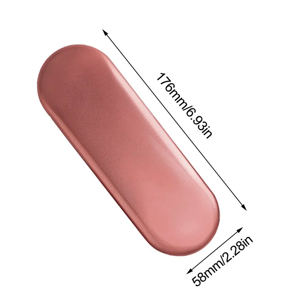 3 предмета Комплект из розового золота световой инструмент для чистки ушей Уход