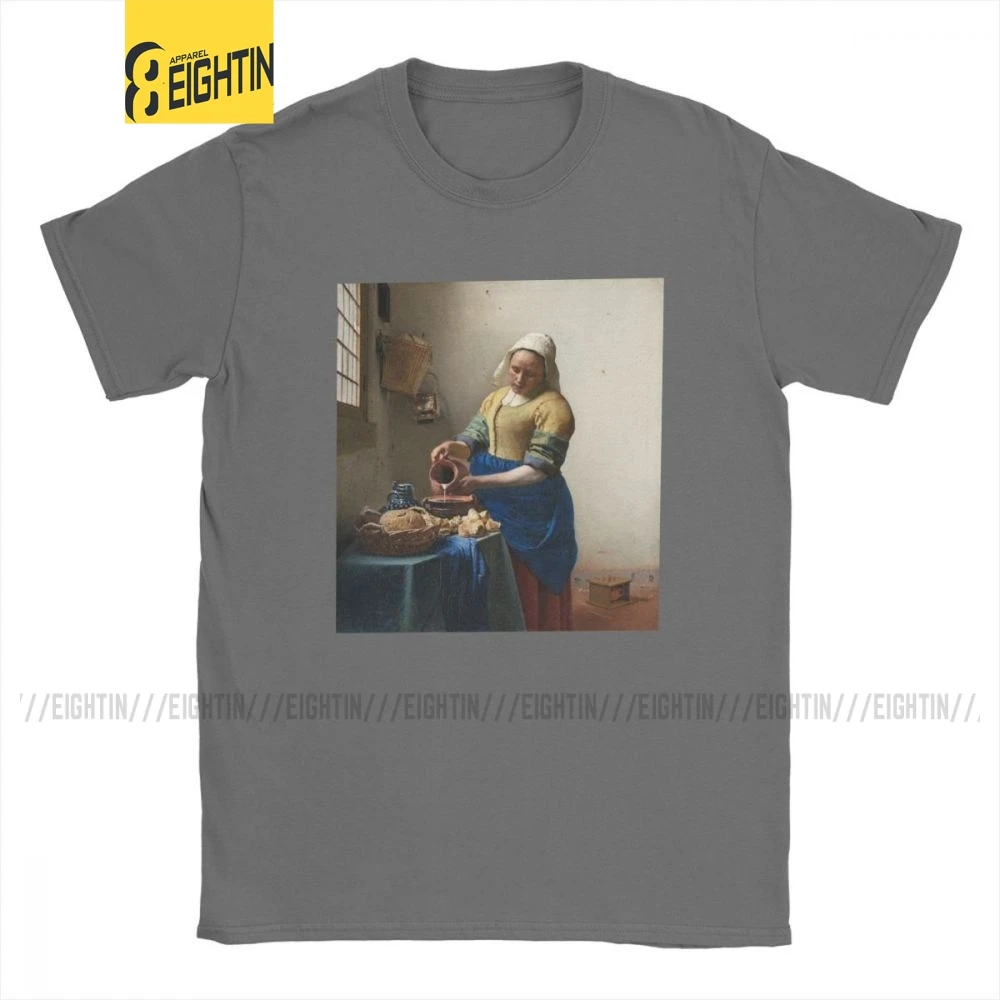 

Футболка мужская винтажная из чистого хлопка с коротким рукавом и круглым вырезом