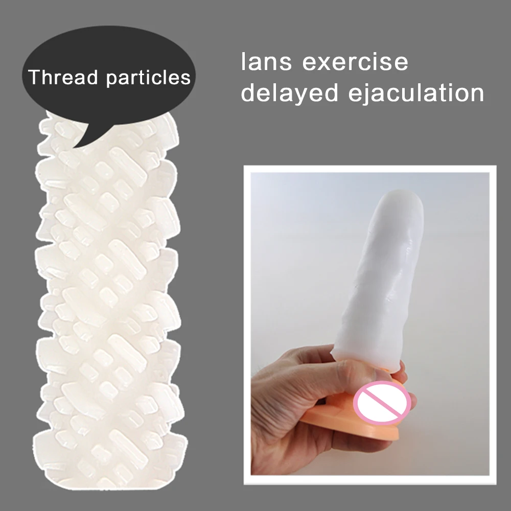Double-side Used Sex Toys Man Masturbator Penis Massage Durable Passion Masturbation Cup Suck Aircraft Trainer For Men |