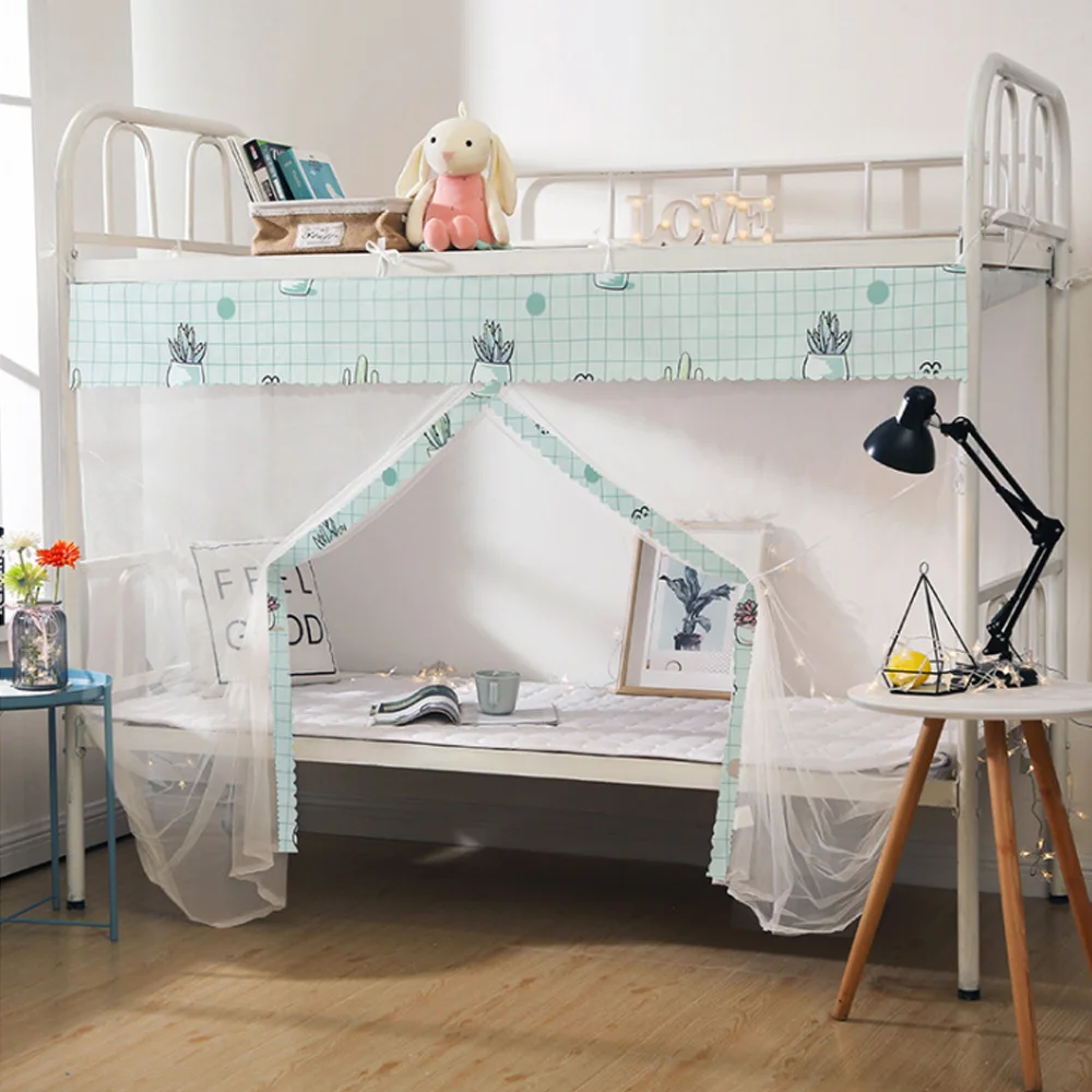 Москитная сетка двухъярусная кровать занавеска s мантия москитная для