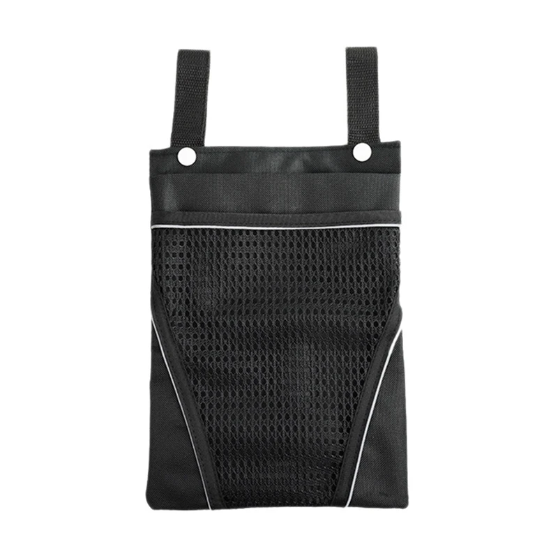 Сумка на руль передняя Труба рама пакеты маленькая сумка для скутера XIAOMI M365 Pro