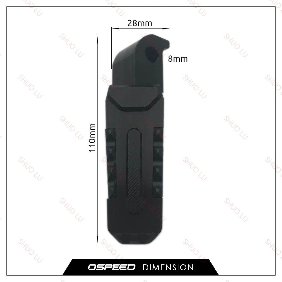 Для Yamaha MT 09 MT09 XSR900 FZ09 фототрассировщик MT-09 2014-2020 мотоциклетные задние подставки