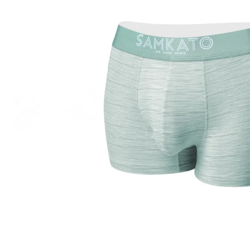 40s высокое качество вискоза ткань трусы для мужчин мягкие и шелковистые