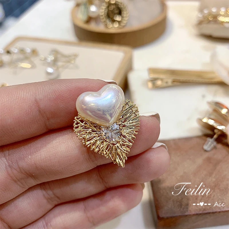 Серьги темпераментные серьги с европейскими и американскими любовными