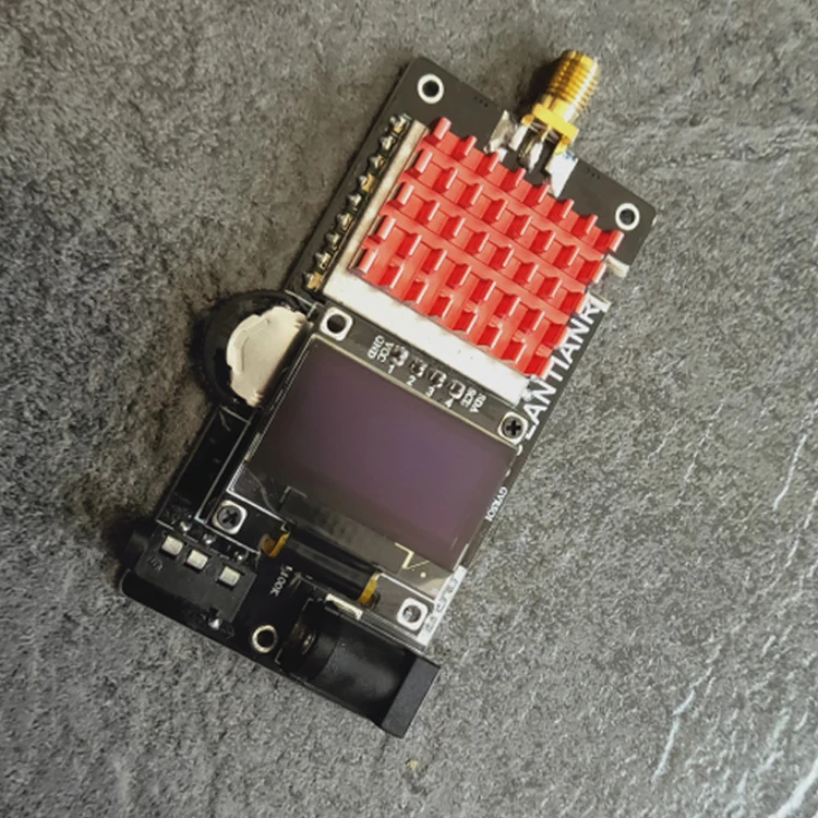 LANTIAN V2 RX5808 Pro Дрон Lost Finder детектор 5 8G приемник для RC FPV гоночный Дрон|Детали и