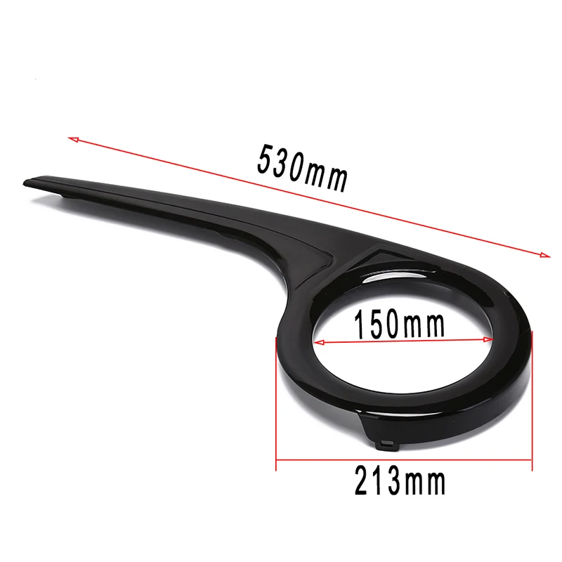 

Чехол на велосипедную цепь, черный пластиковый чехол на цепь 40 зубцов-44 зуба, чехол на цепь горного велосипеда