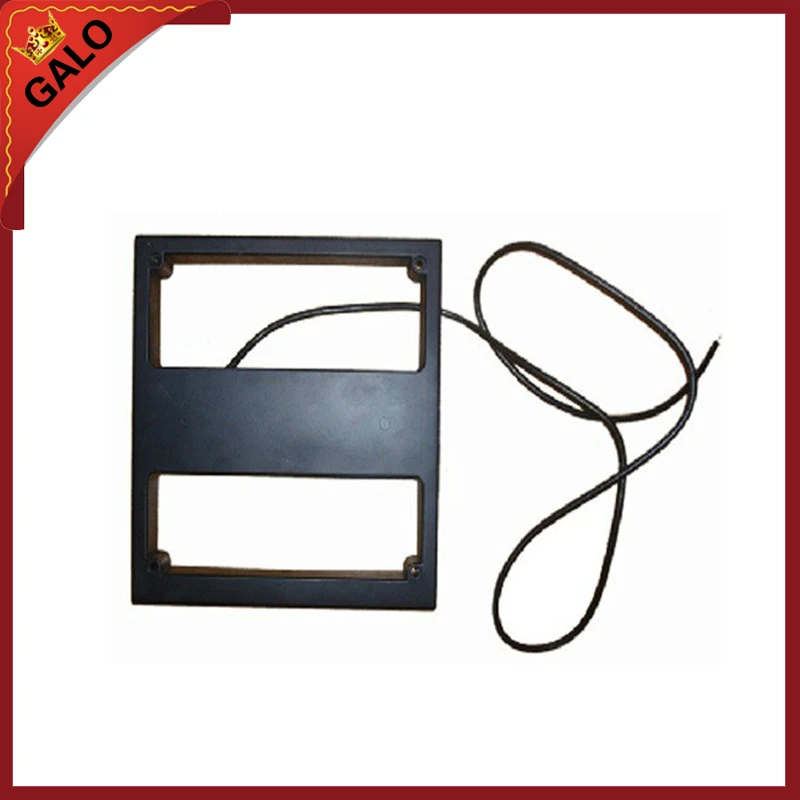 

RFID Long Range Reader for Parking System rfid proximity card reader,wiegand reader OEM WG26 WG34
