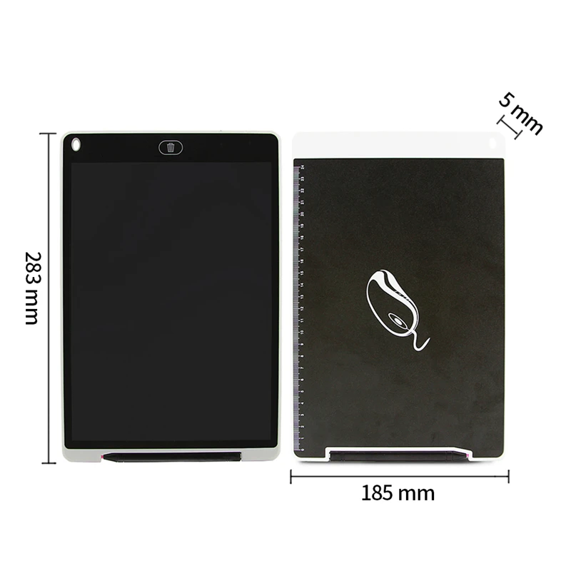 

Multicunftional 12 Inch LCD Writing Tablet Digital Drawing Tablet Handwriting Pads Portable Electronic Tablet Ultra-thin Board