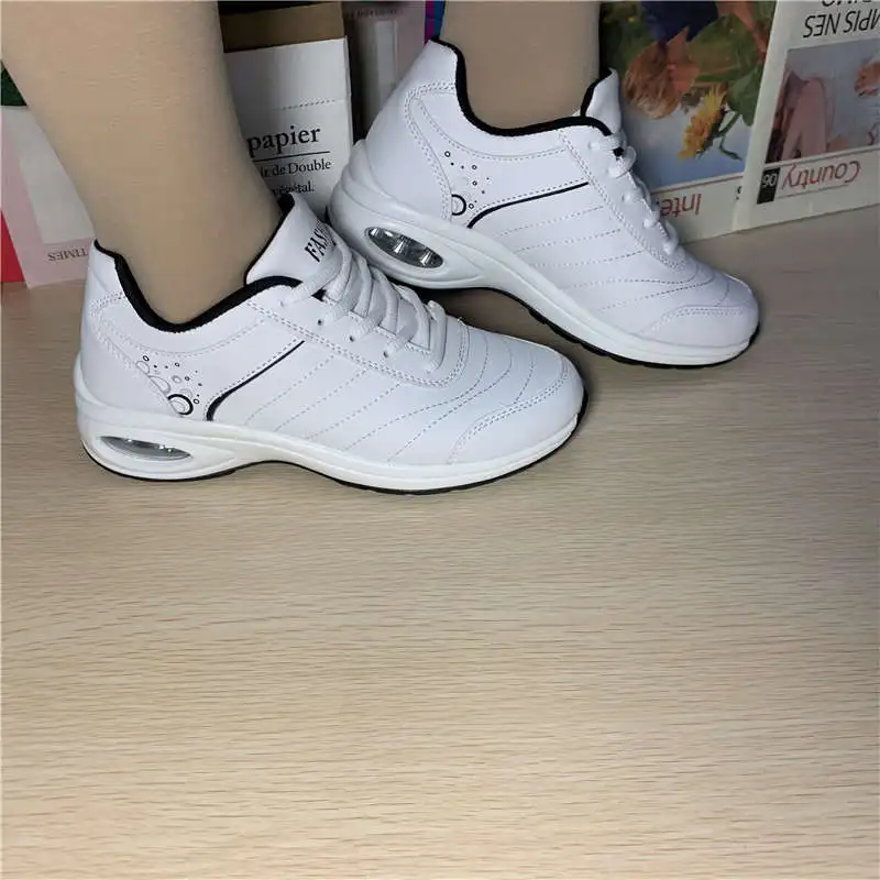

Tenisky Sports Women Number 4 Ladies Trainers And Sneakers Shoes Shoo Women's Sport Shoes Running-Shoes Running Tennis Tennis
