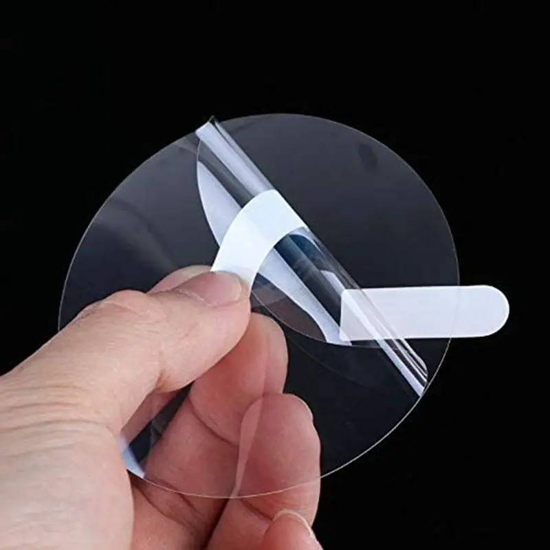 

For Kawasaki NINJA 650 Ninja 1000 250 400 Z1000SX X-300 Versys 2017 Motorcycle Cluster Scratch Screen Protection Film Protector