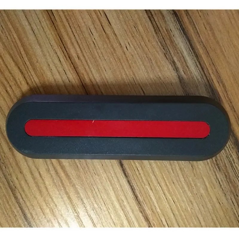 Electric Scooter Parts for Xiaomi M365 MI Fender Kickstand Light Dashboard Mainboard Disc Brakes for Xiaomi M365 Pro Repair Part - Color: hub shell black 2