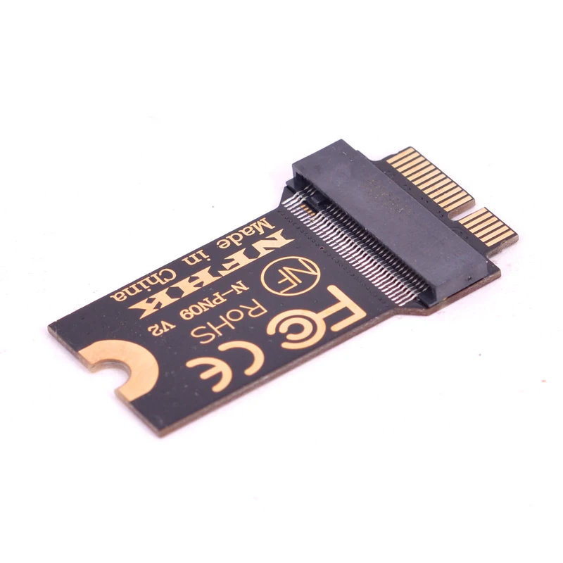 Беспроводная сетевая карта BCM943602CS BCM94360CS A + E key NGFF для Apple Macbook Air Pro iMac | Компьютеры и