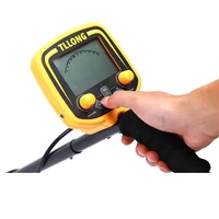 underground metal detector long range searching gold finding machine for treasure location