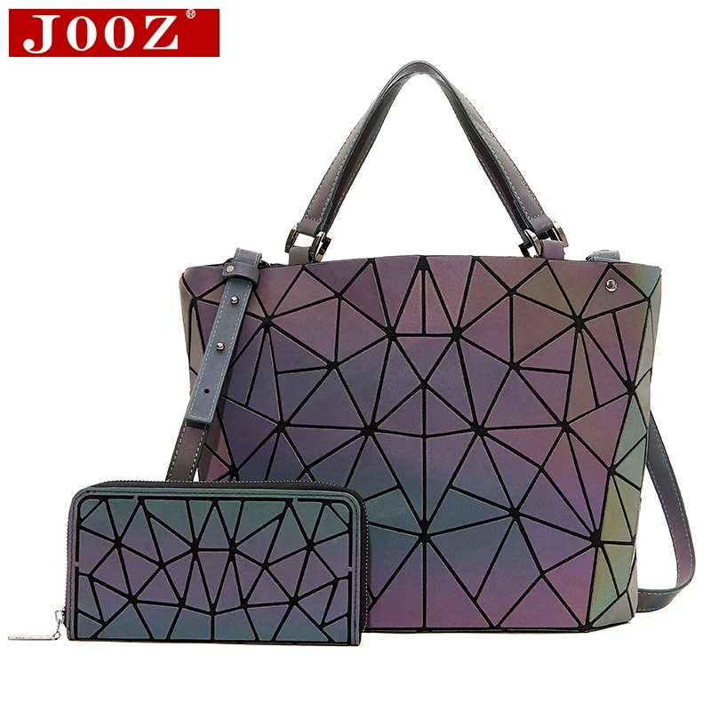 Брендовые дизайнерские женские сумки роскошные Светящиеся от известного бренда