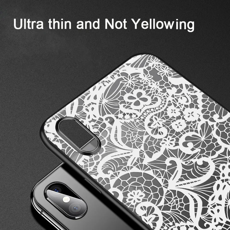 Роскошный чехол для iphone X XR 10 XS Max 7 8 6 6S Plus 5 S 5S SE Жесткий Чехол из поликарбоната и