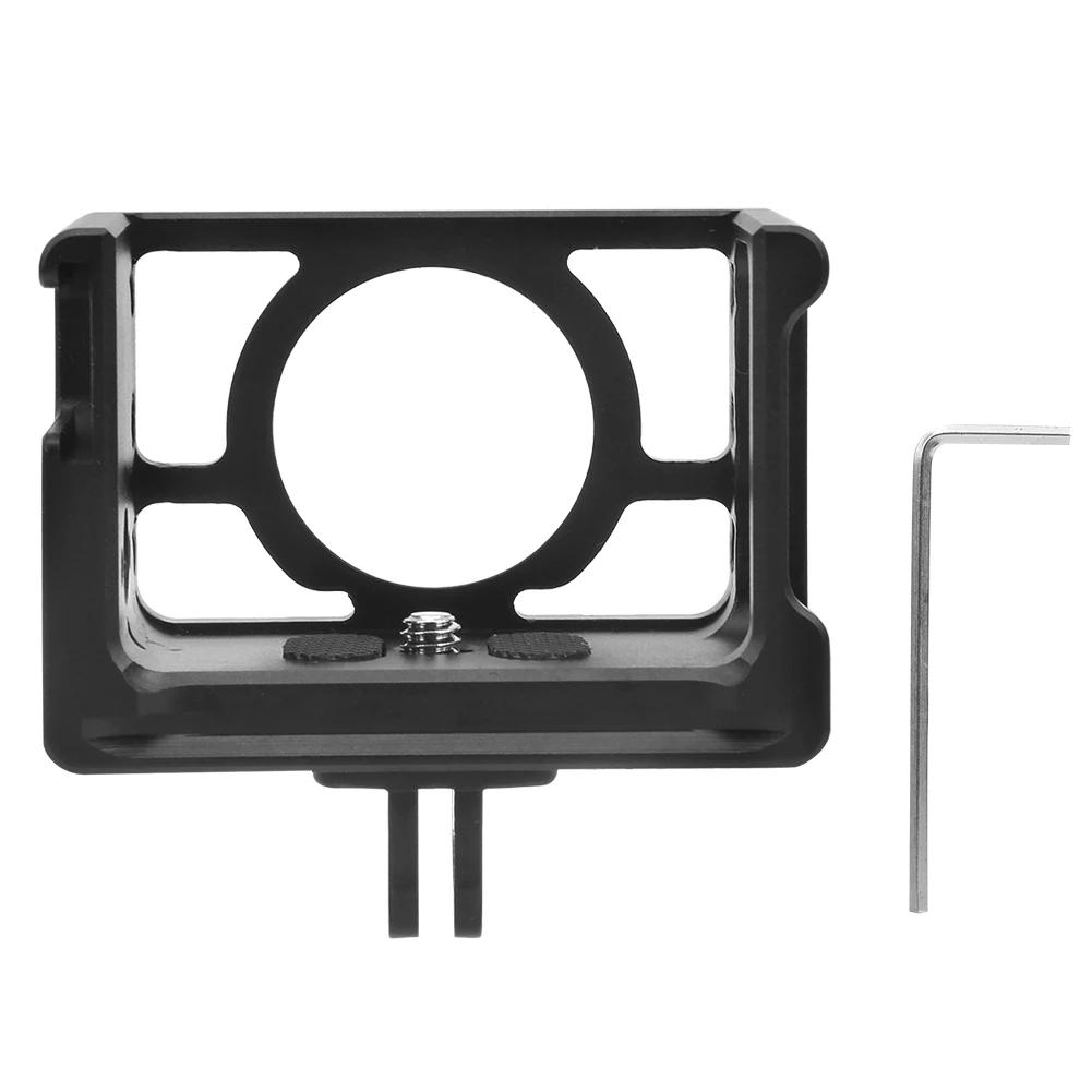 

YELANGU Magnalium CNC Camera Cage Специальный защитный чехол для камеры RXO II s