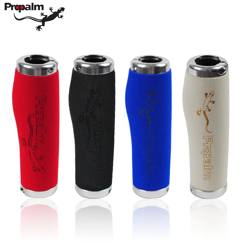 

MTB Mountain Bicycle Handlebar Sponge Grips Handle Grip Road Bike Grip Anti-skid Cycling Handlebar Accessory Grip