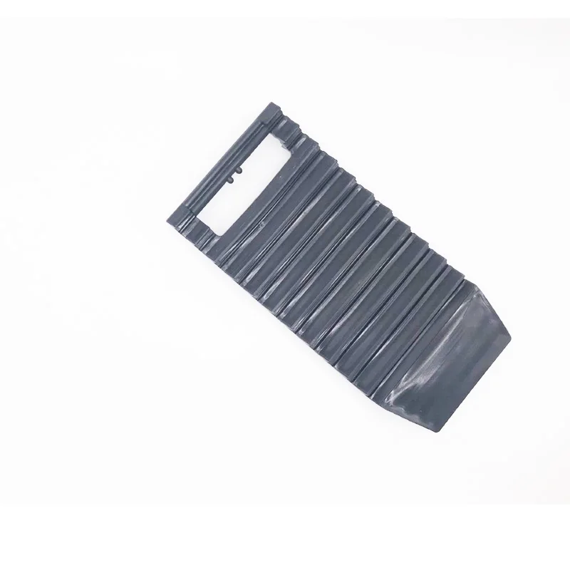 Snow Chains Auto Car Mud Tire Traction Black Protable Automobile Wheel Grip Tracks Multifunctional Anti-skid Pad | Автомобили и